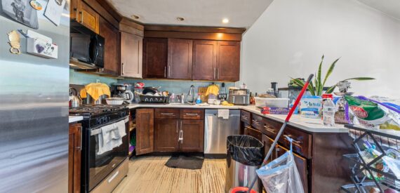 Legal Two Family for Sale