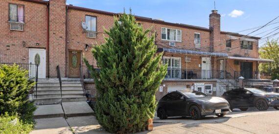 Legal Two Family for Sale