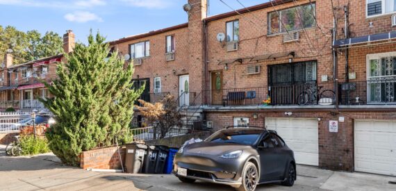 Legal Two Family for Sale