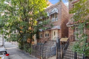 Legal Two Family For Sale
