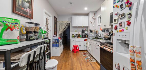Legal Two Family For Sale