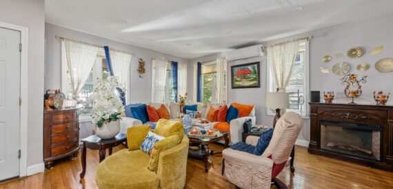 Legal Two Family For Sale