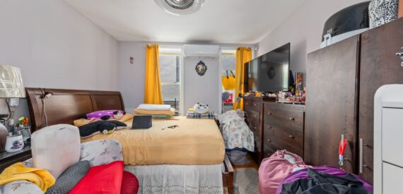 Legal Two Family For Sale