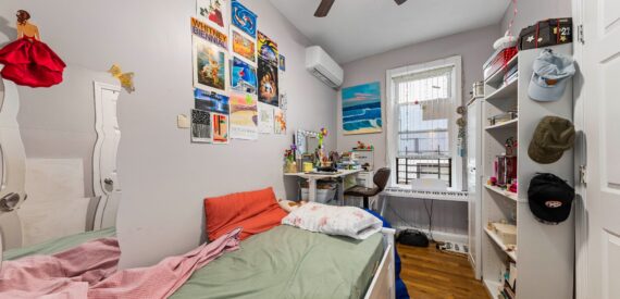 Legal Two Family For Sale