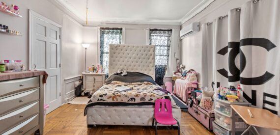 Legal Two Family For Sale