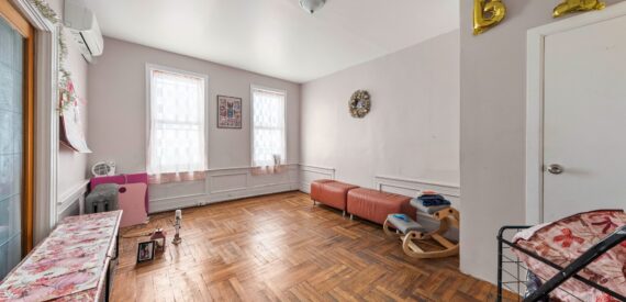 Legal Two Family For Sale