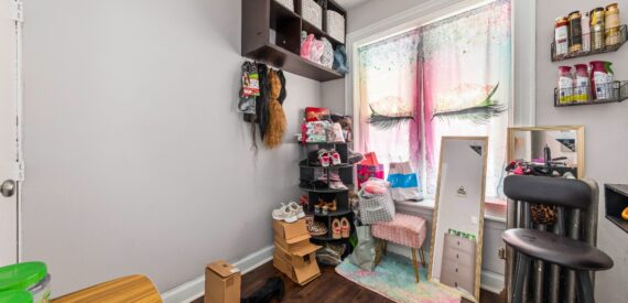 Legal Two Family For Sale