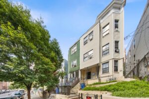 High-Income Legal 3-Family | Renovated | Strong Cash Flow | R7B Development Potential