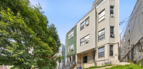 High-Income Legal 3-Family | Renovated | Strong Cash Flow | R7B Development Potential