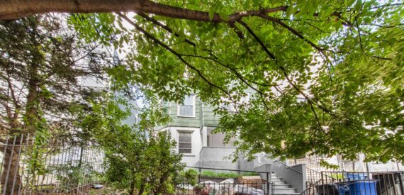 High-Income Legal 3-Family | Renovated | Strong Cash Flow | R7B Development Potential