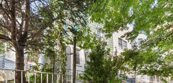 High-Income Legal 3-Family | Renovated | Strong Cash Flow | R7B Development Potential