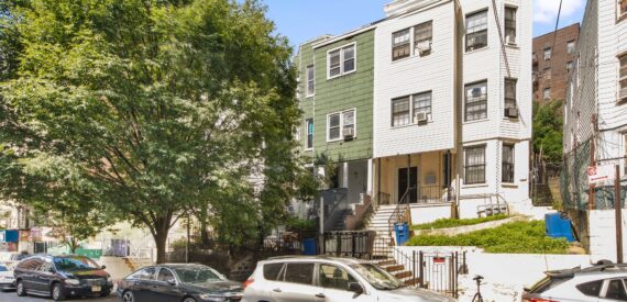 High-Income Legal 3-Family | Renovated | Strong Cash Flow | R7B Development Potential