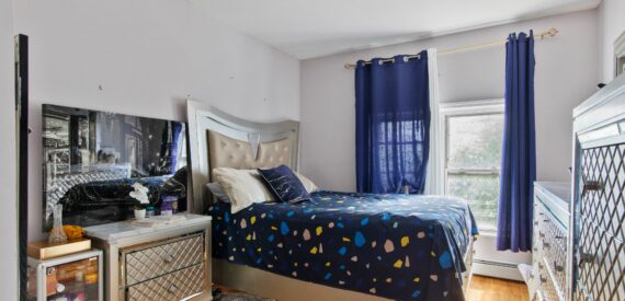 High-Income Legal 3-Family | Renovated | Strong Cash Flow | R7B Development Potential