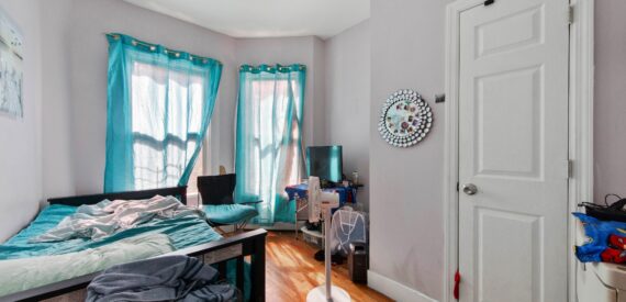 High-Income Legal 3-Family | Renovated | Strong Cash Flow | R7B Development Potential