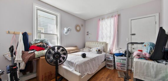 High-Income Legal 3-Family | Renovated | Strong Cash Flow | R7B Development Potential