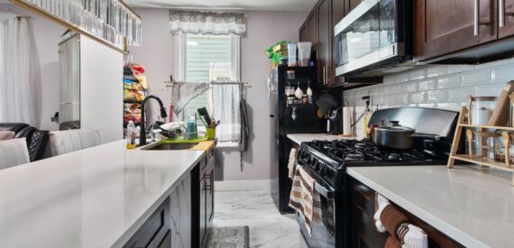 High-Income Legal 3-Family | Renovated | Strong Cash Flow | R7B Development Potential