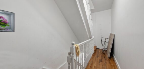 High-Income Legal 3-Family | Renovated | Strong Cash Flow | R7B Development Potential