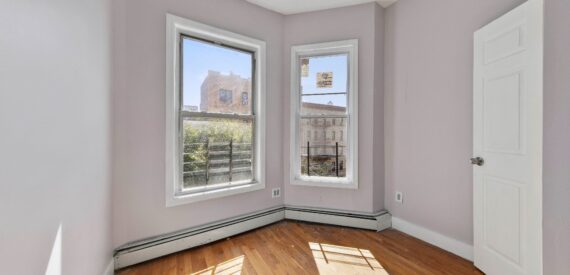 High-Income Legal 3-Family | Renovated | Strong Cash Flow | R7B Development Potential