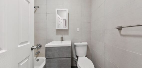 High-Income Legal 3-Family | Renovated | Strong Cash Flow | R7B Development Potential
