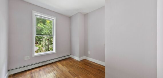 High-Income Legal 3-Family | Renovated | Strong Cash Flow | R7B Development Potential