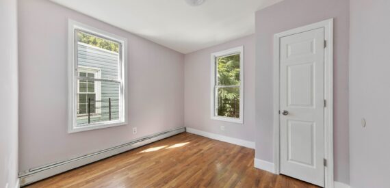 High-Income Legal 3-Family | Renovated | Strong Cash Flow | R7B Development Potential