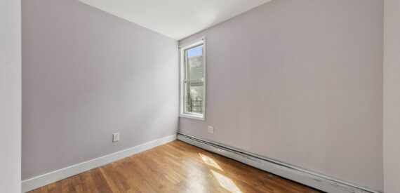 High-Income Legal 3-Family | Renovated | Strong Cash Flow | R7B Development Potential