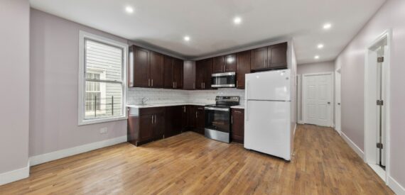 High-Income Legal 3-Family | Renovated | Strong Cash Flow | R7B Development Potential