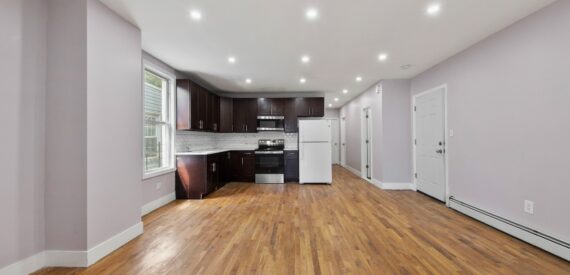 High-Income Legal 3-Family | Renovated | Strong Cash Flow | R7B Development Potential