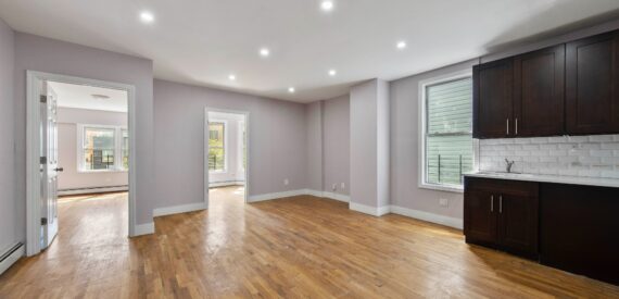 High-Income Legal 3-Family | Renovated | Strong Cash Flow | R7B Development Potential