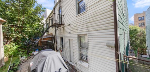 High-Income Legal 3-Family | Renovated | Strong Cash Flow | R7B Development Potential