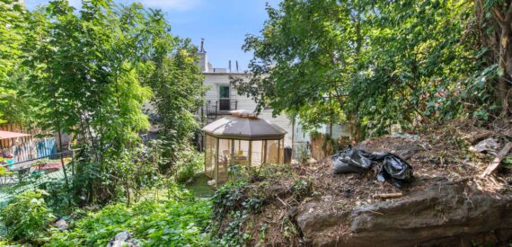 High-Income Legal 3-Family | Renovated | Strong Cash Flow | R7B Development Potential