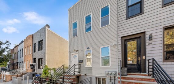 Brooklyn OffMarket Two Family For Sale