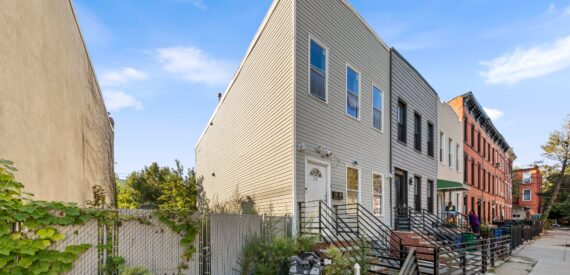 Brooklyn OffMarket Two Family For Sale