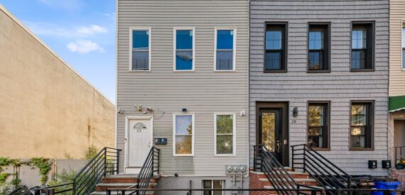 Brooklyn OffMarket Two Family For Sale
