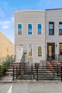 Brooklyn OffMarket Two Family For Sale
