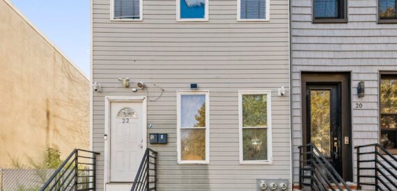 Brooklyn OffMarket Two Family For Sale