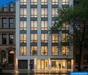 Community Facility Space with Terrace &amp; Elevator in Crown Heights