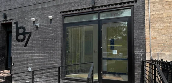 Turn-Key Daycare/Community Facility Space – 3,500 SF in Prime Park Slope
