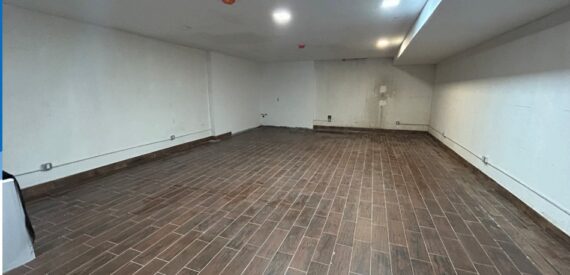 Turn-Key Daycare/Community Facility Space – 3,500 SF in Prime Park Slope