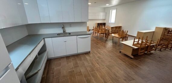 Turn-Key Daycare/Community Facility Space – 3,500 SF in Prime Park Slope