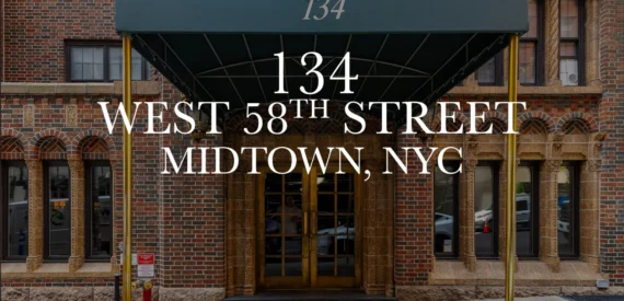 Medical Office for Lease – 2,100 SF in Midtown, Manhattan