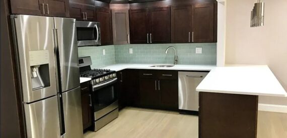 Legal Two Family for Sale