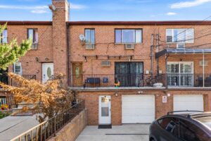 Legal Two Family for Sale