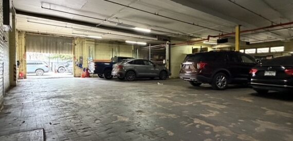 15,000 SF Warehouse + 5,000 SF Yard on 20,000 SF Lot—Prime East New York Location