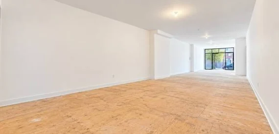 Busy area perfect for any business