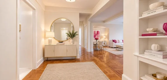 183 Chauncey St: 4-Bedroom Apartment for Rent