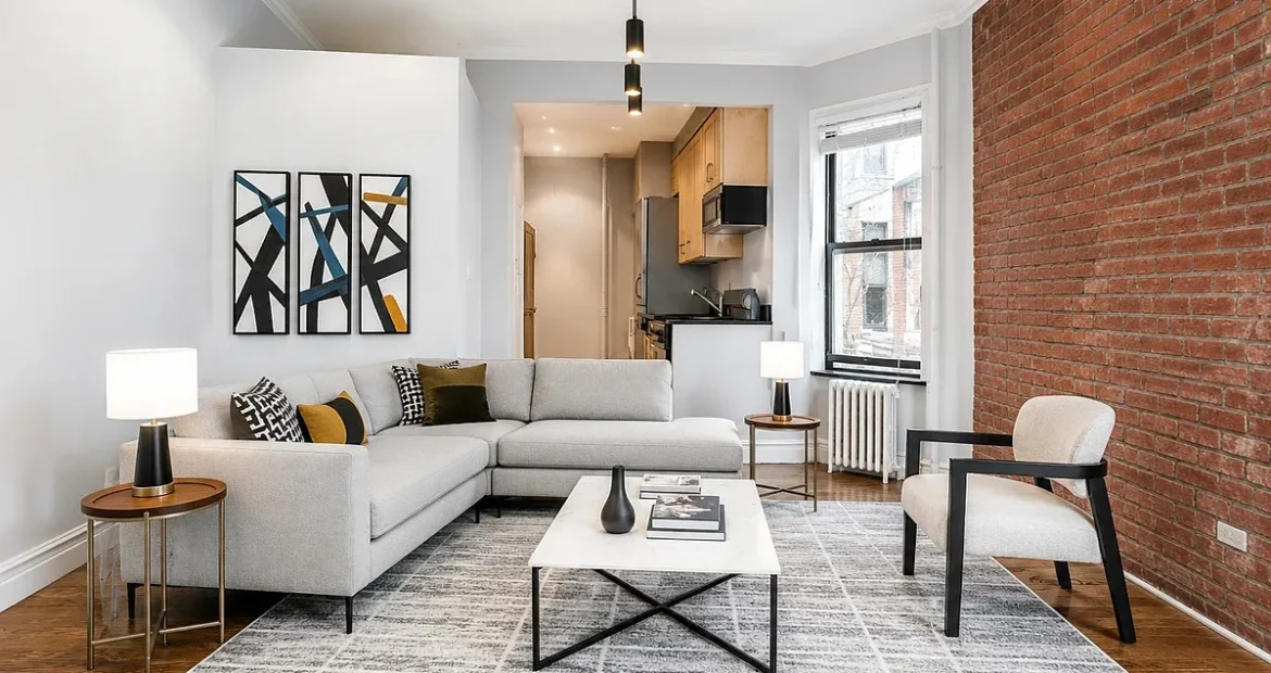 Amazing West Village 1 bedroom apartment W/D Virtual doorman