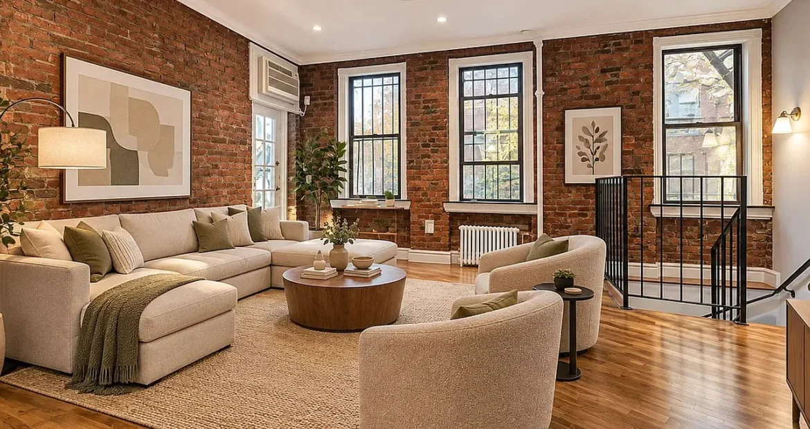 Amazing East Village Huge apartment 6 Bed 2 baths W/D Modern