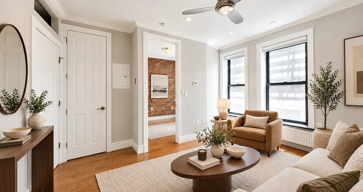 Amazing 2 bed 2 baths Balcony Washer and Dryer Dishwasher Roofdeck