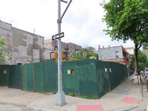 Bronx Land For Sale